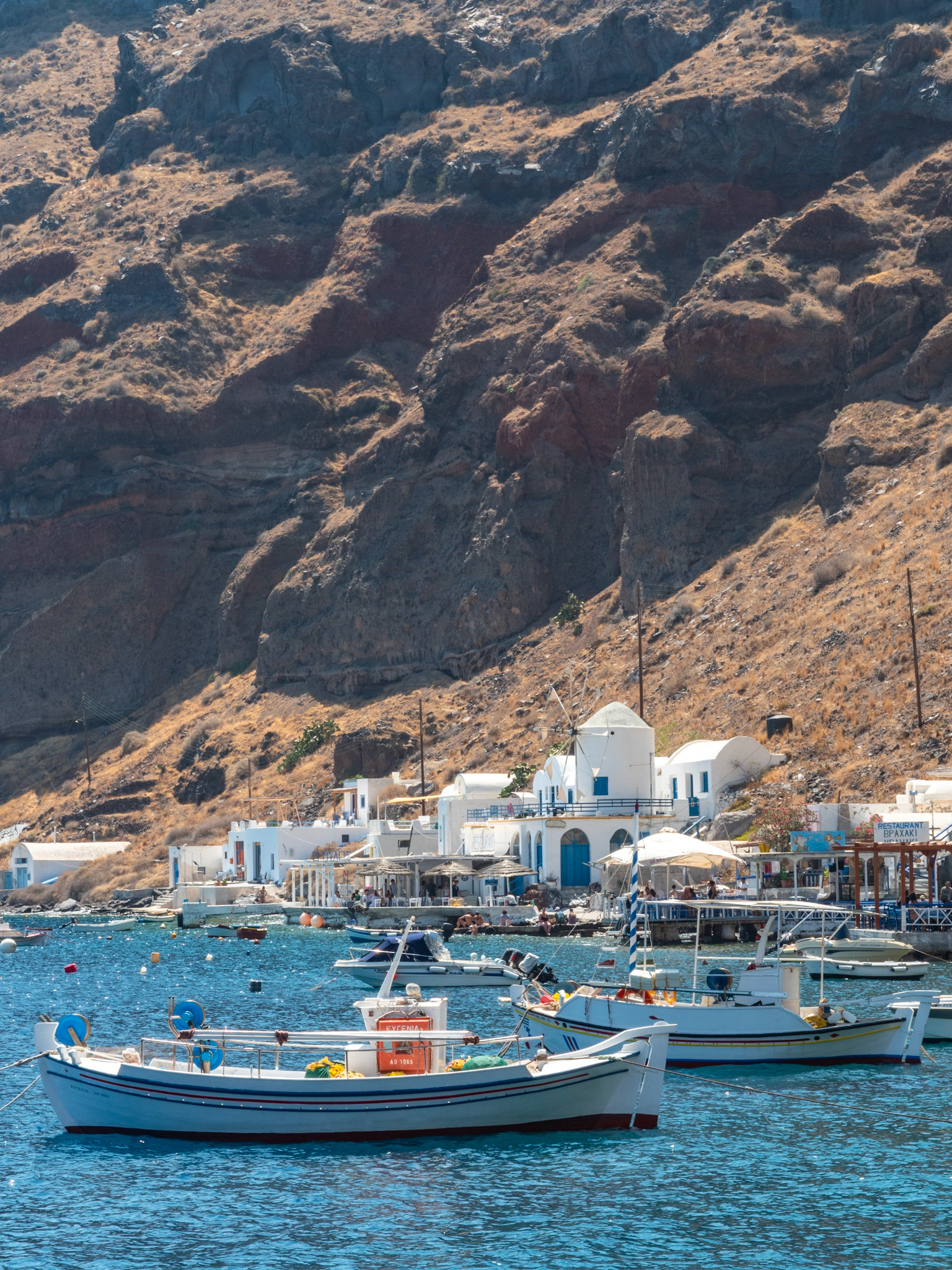 Santorin