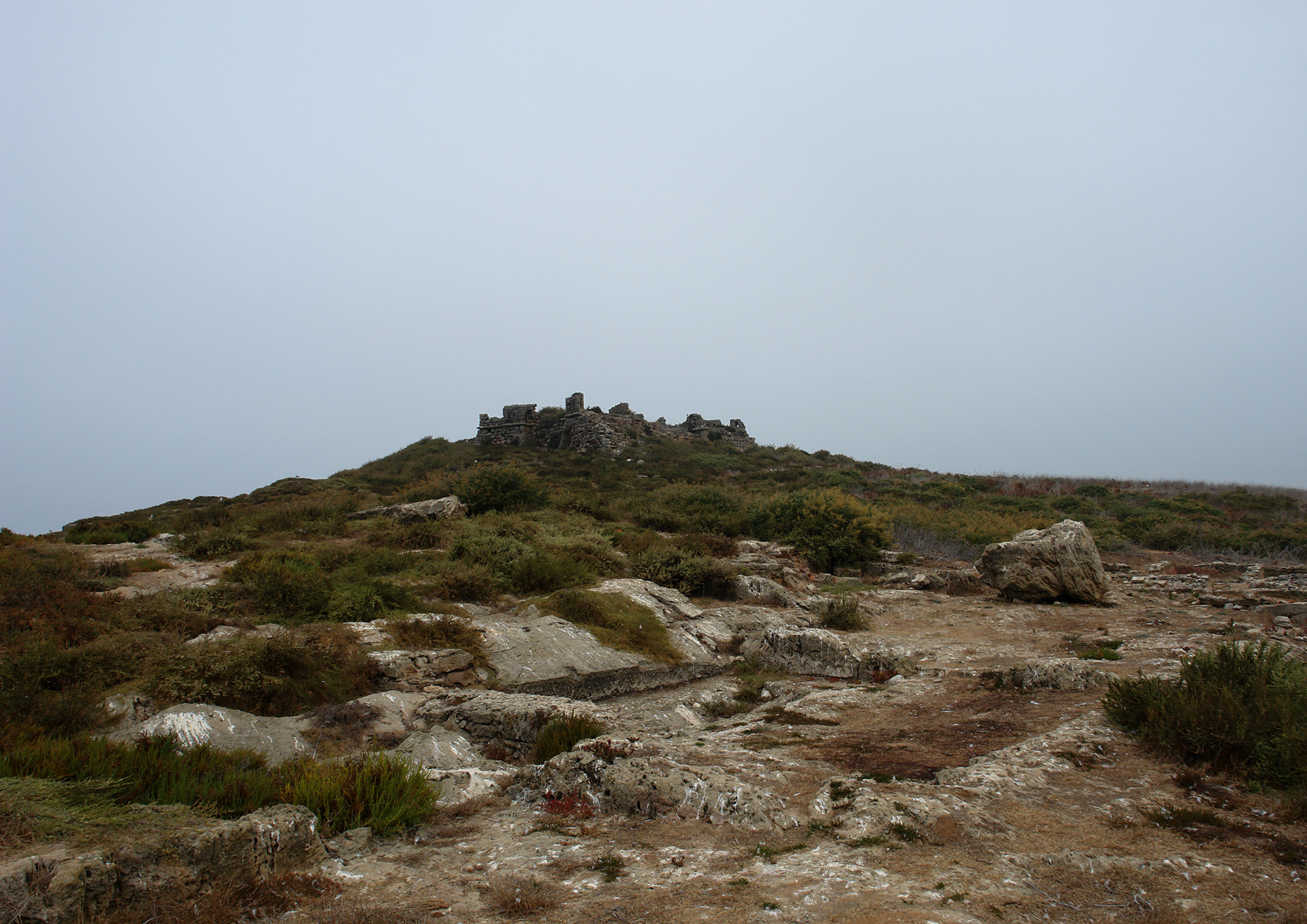 Site photo