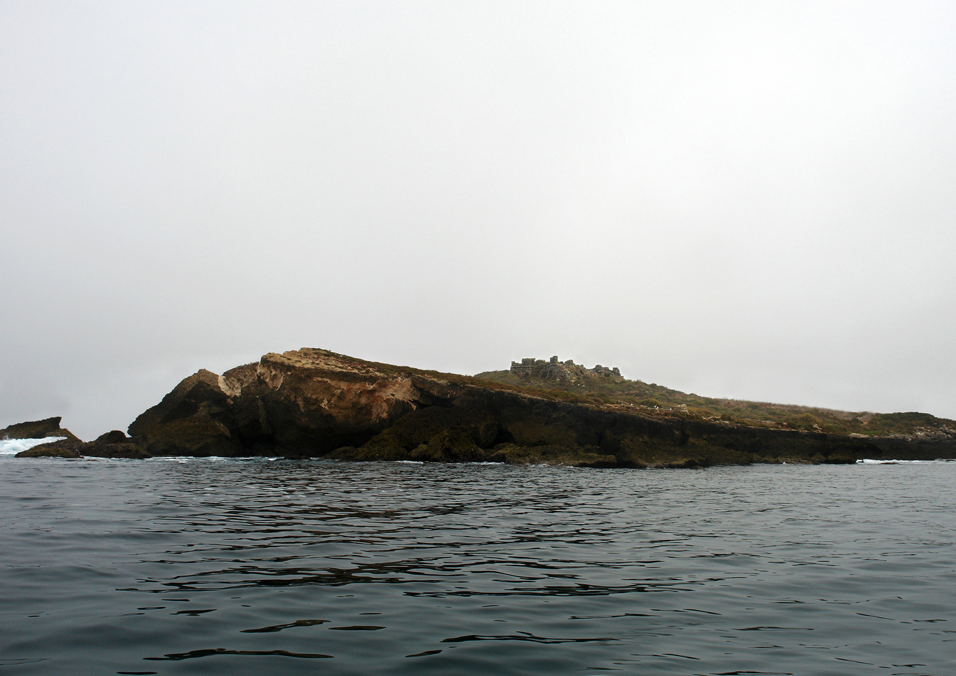Site photo