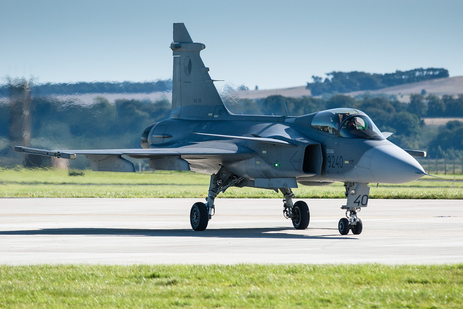 Gripen
