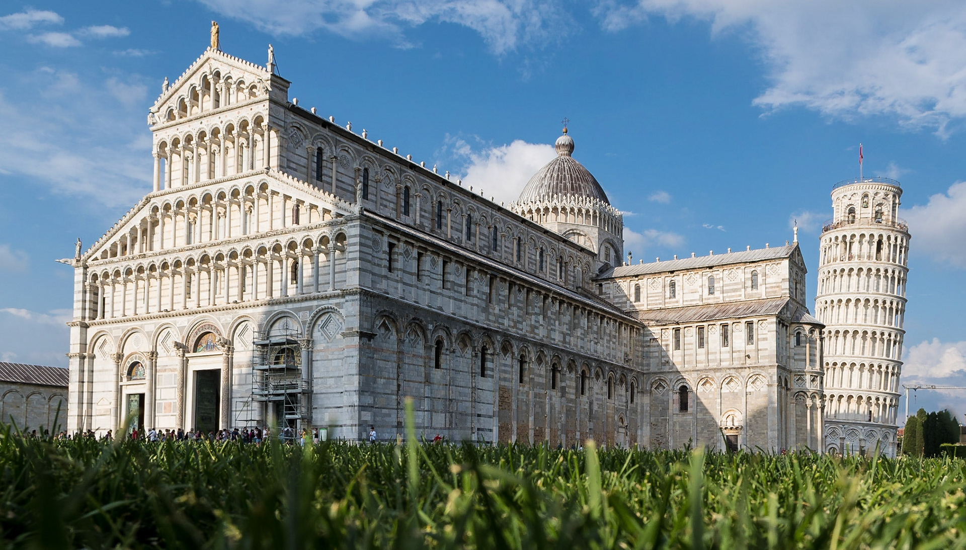 Pisa