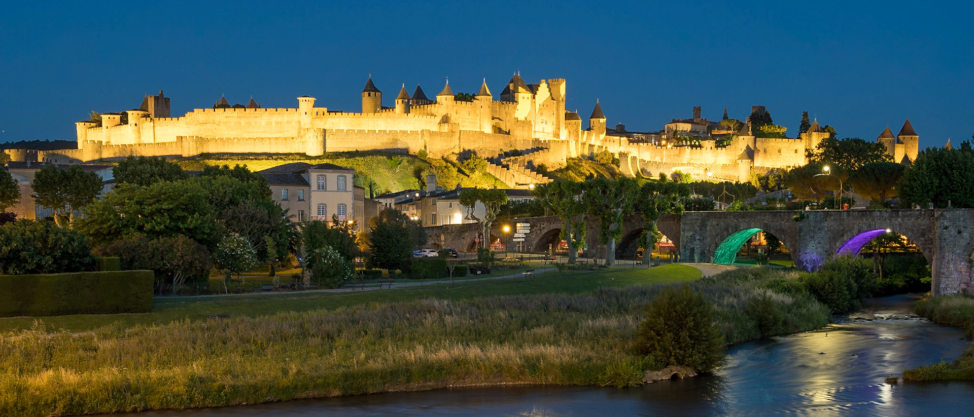 Carcassonne
