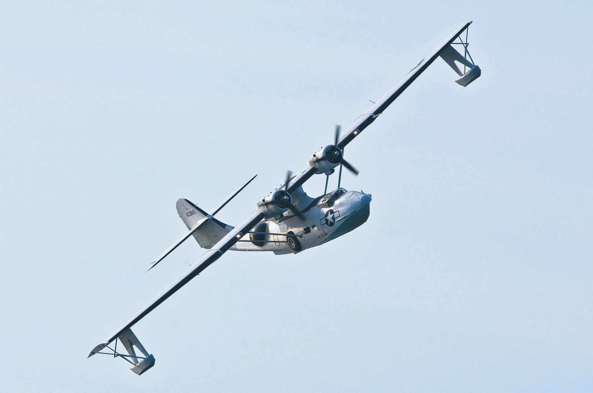 PBY Catalina