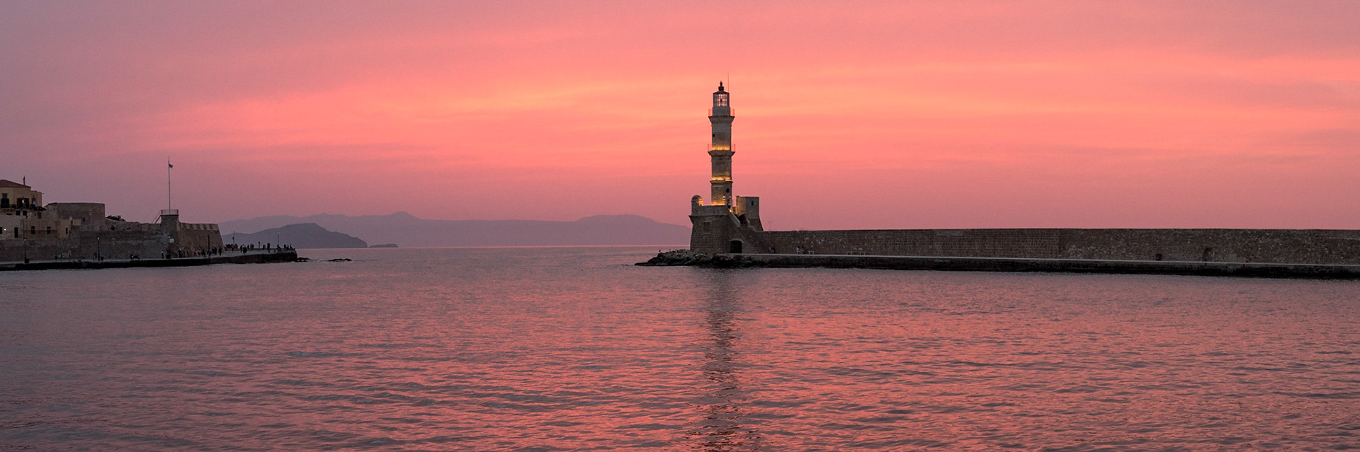 Chania