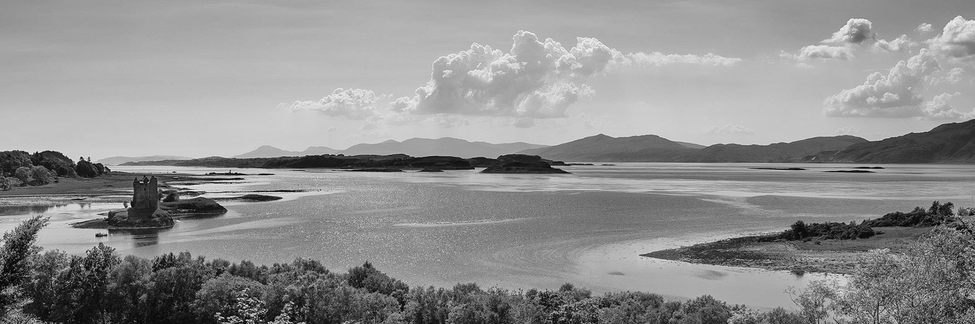 Castle Stalker