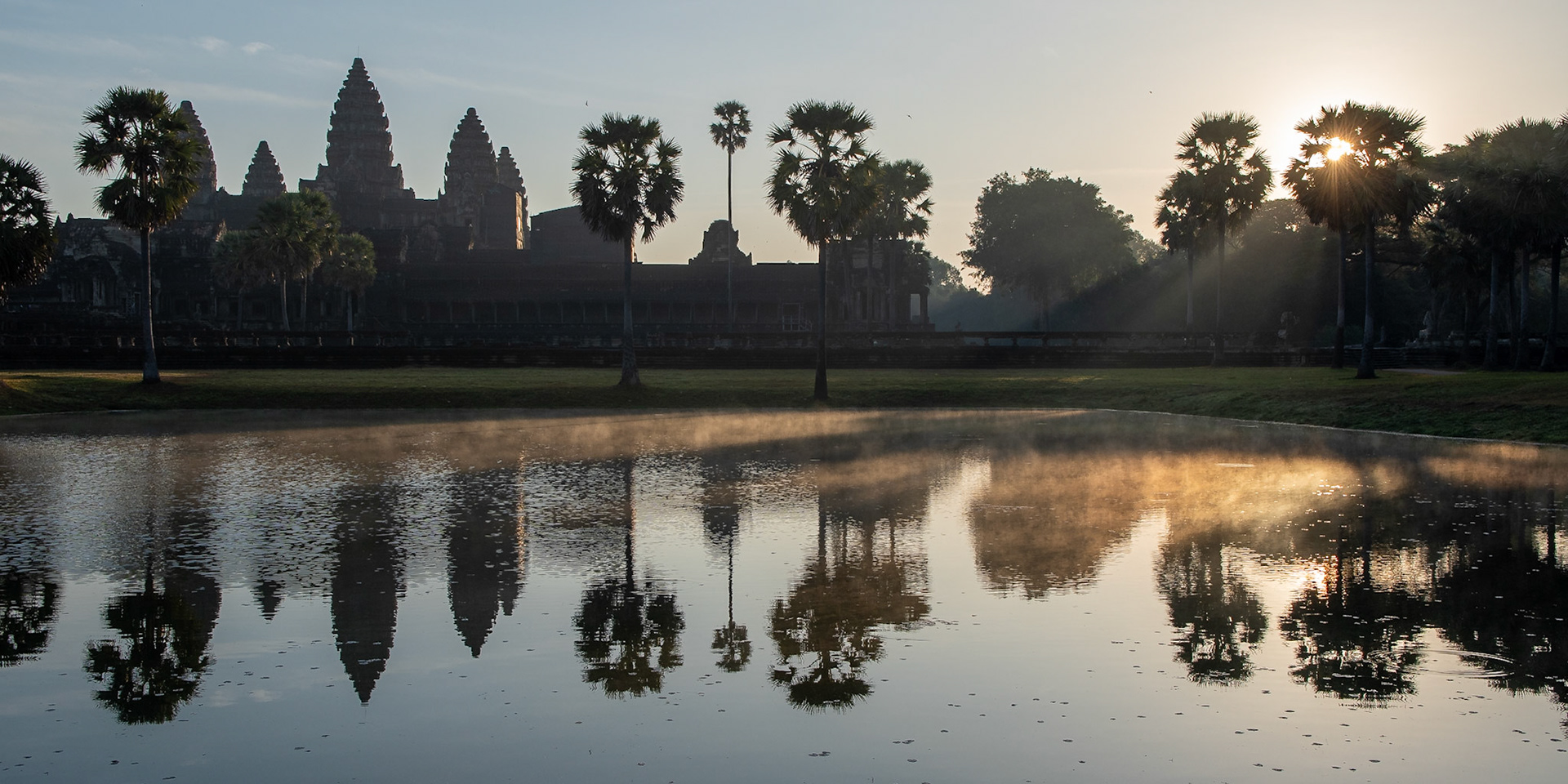 Angor Wat