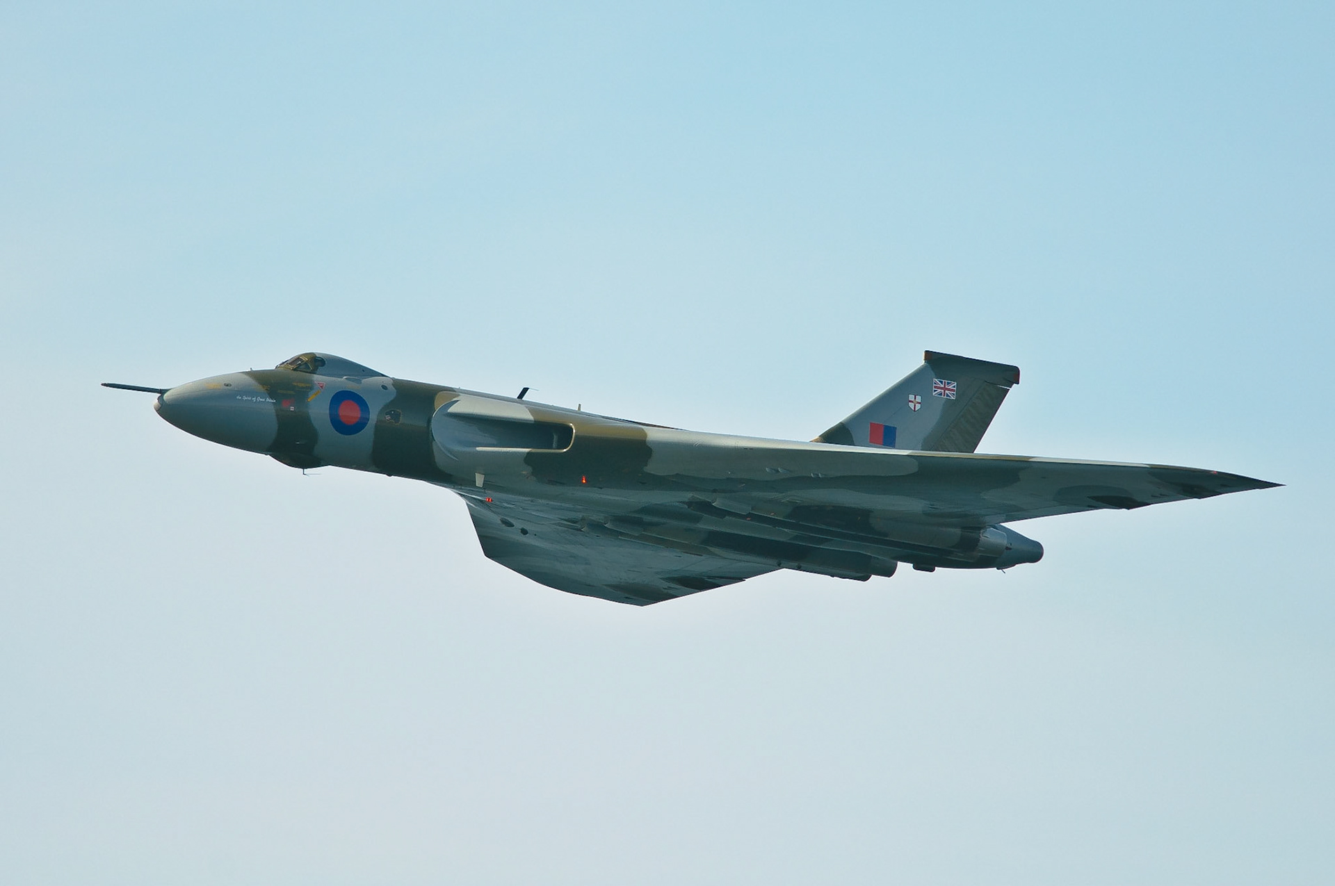 Vulcan