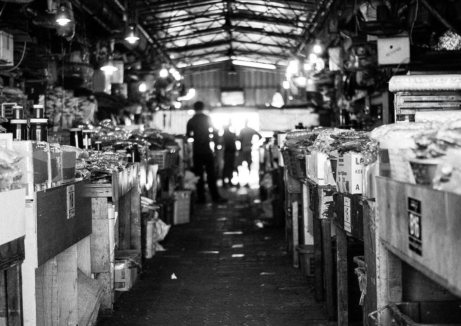 Market Pulse