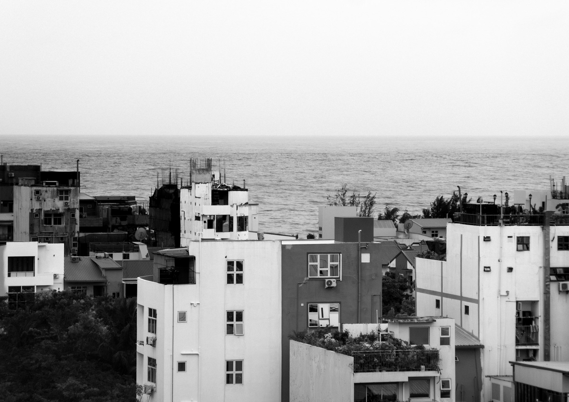 From Blue Haven