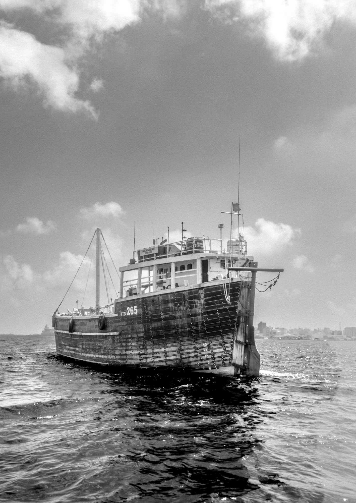 TTN 265