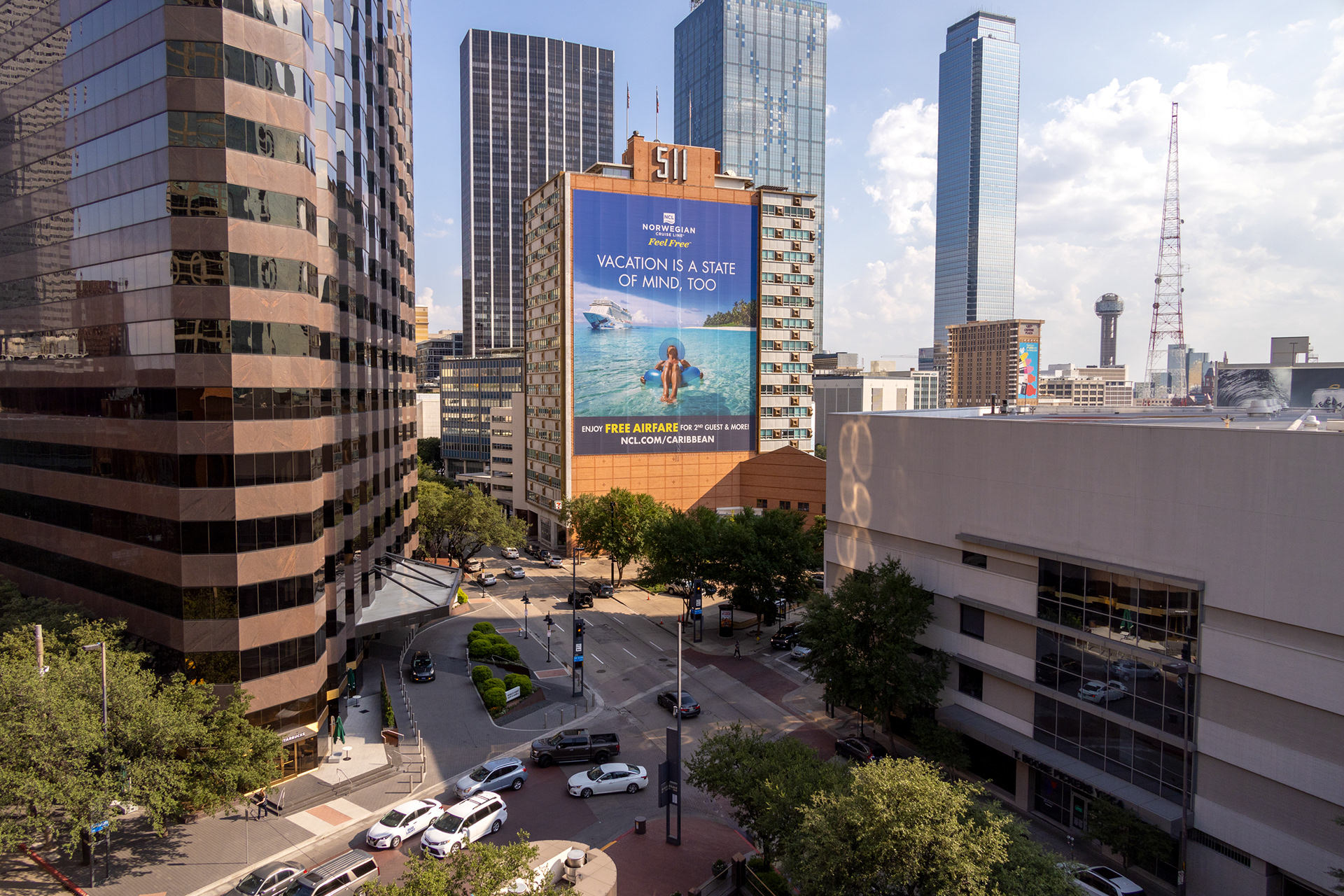 Dallas
