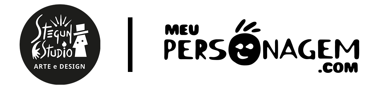 Meupersonagem.com | Stegun Studio
