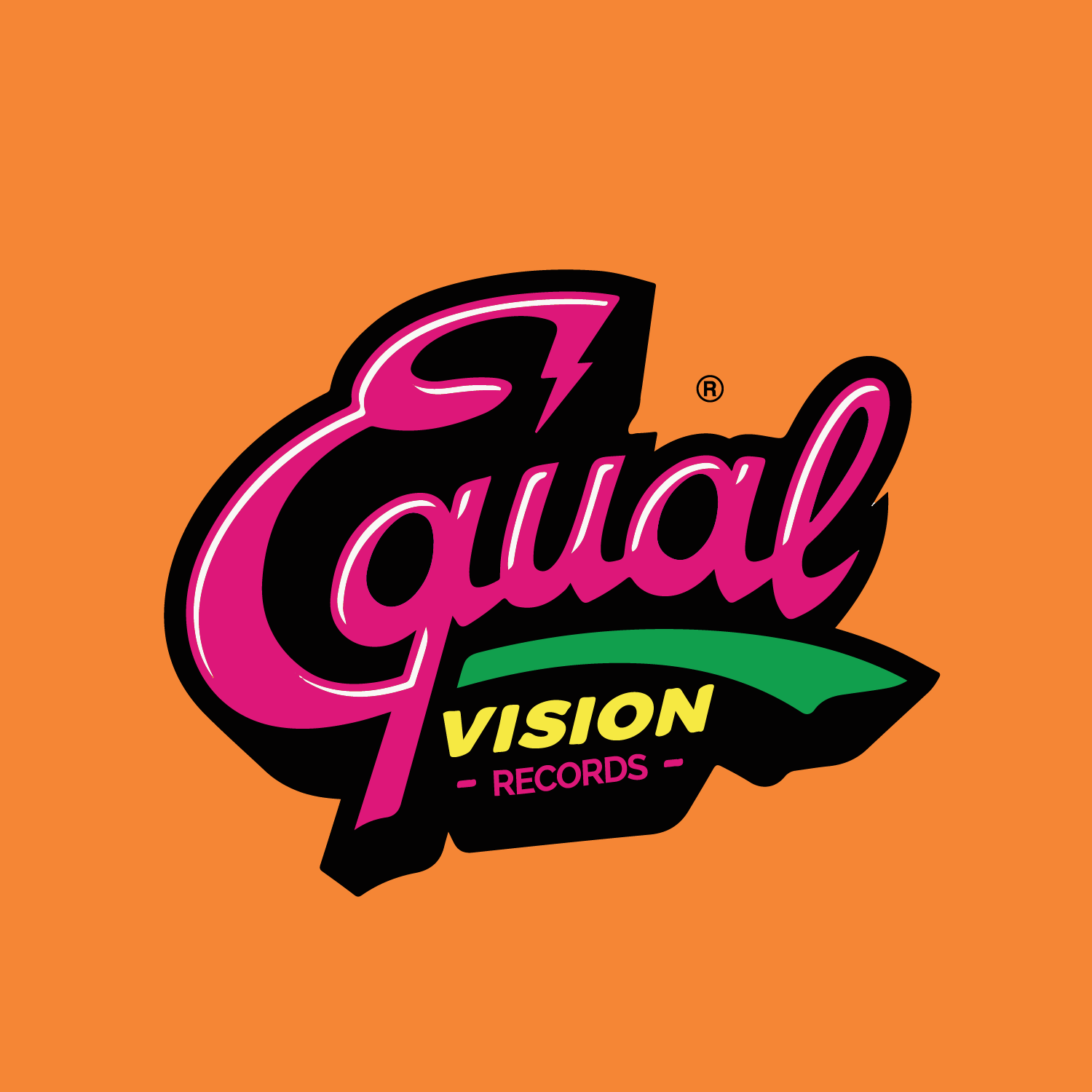 Equal Vision Records