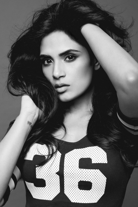 Richa Chadda