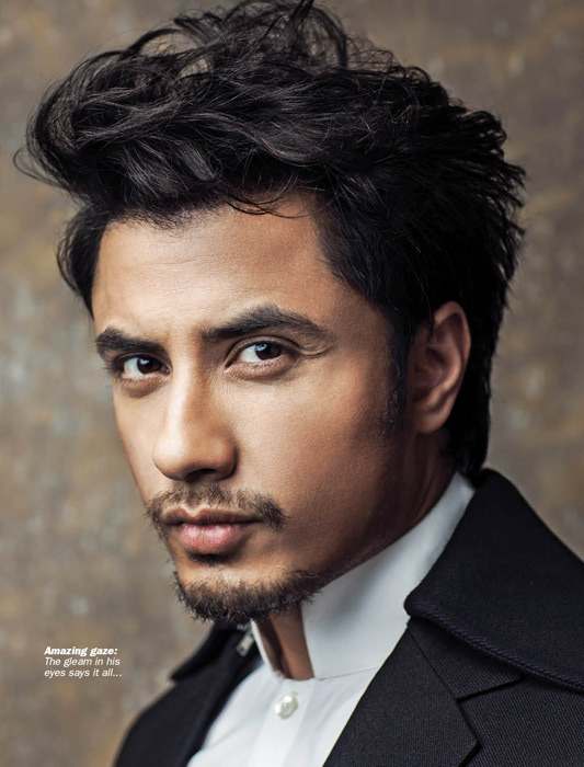 Ali Zafar