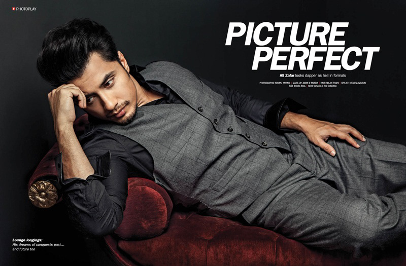Ali Zafar