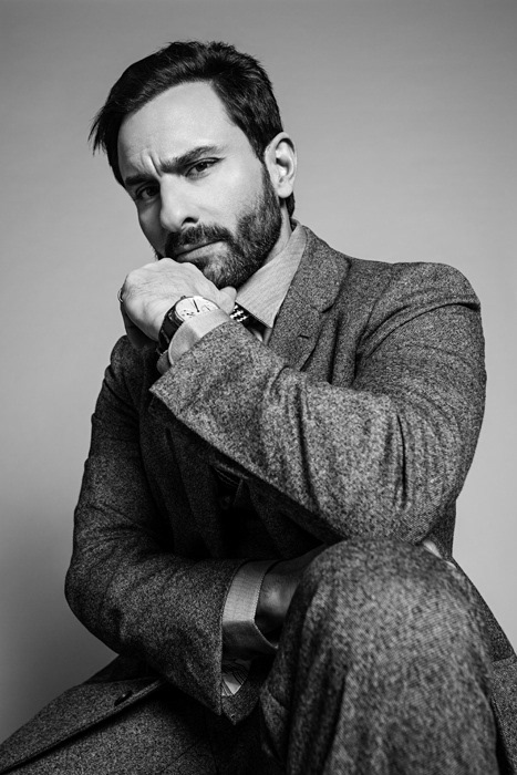 Saif Ali Khan