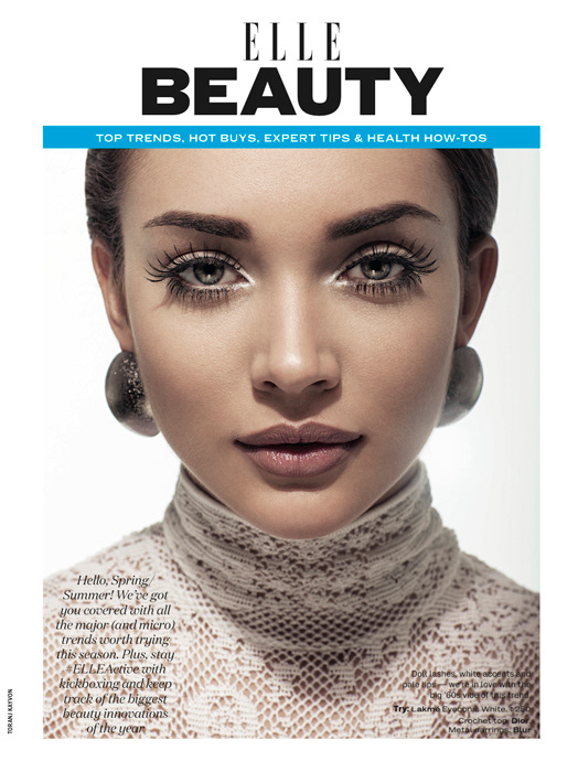 Amy Jackson