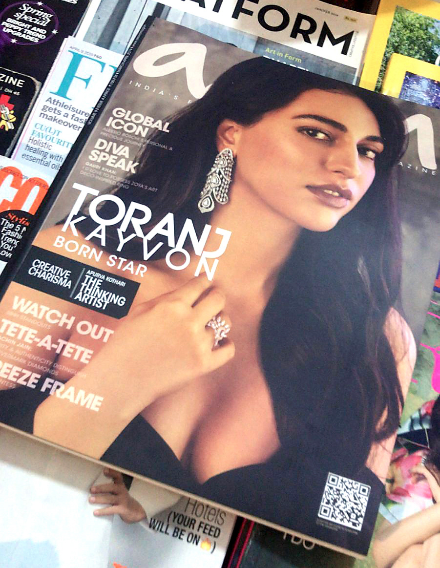 Cover Feature