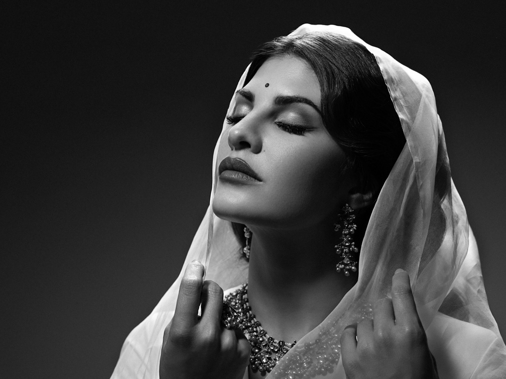 Jacqueline Fernandez