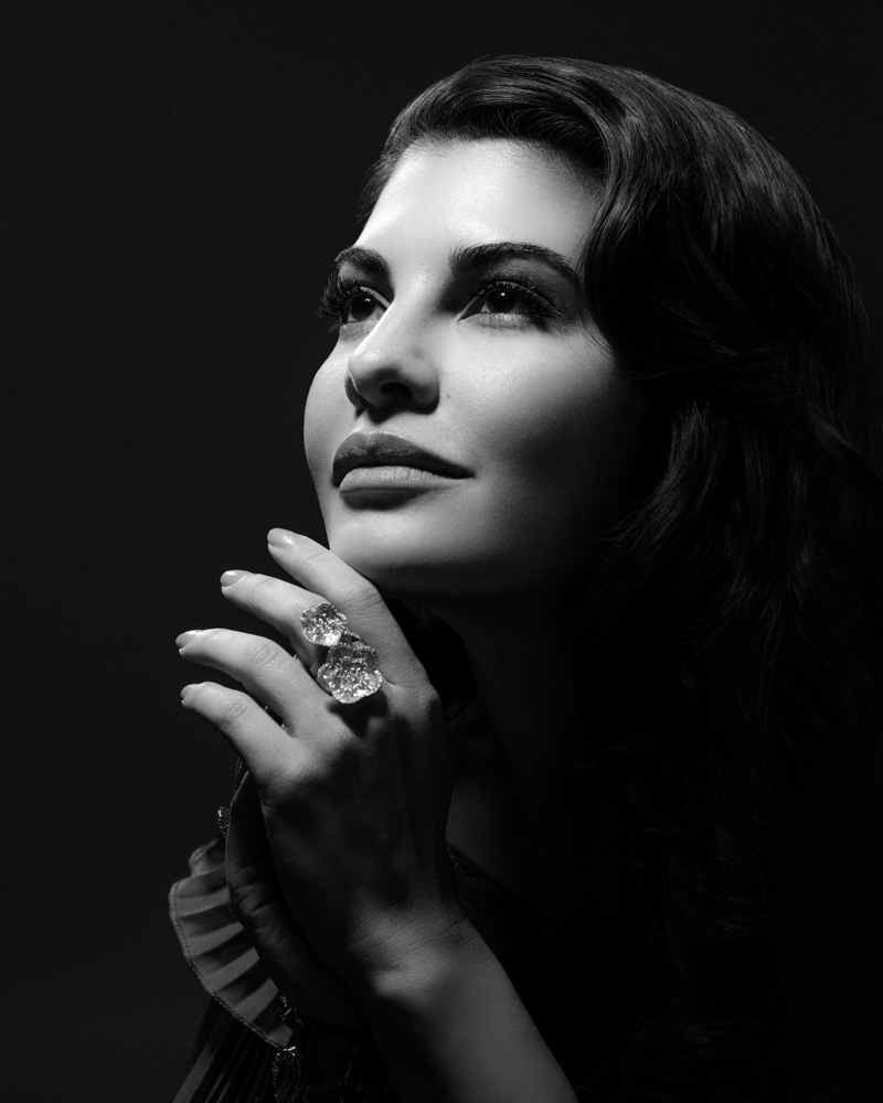 Jacqueline Fernandez