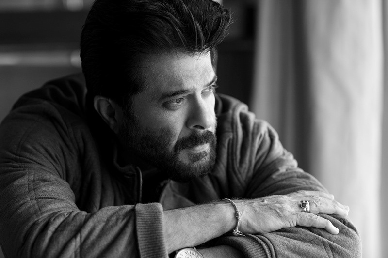 Anil Kapoor