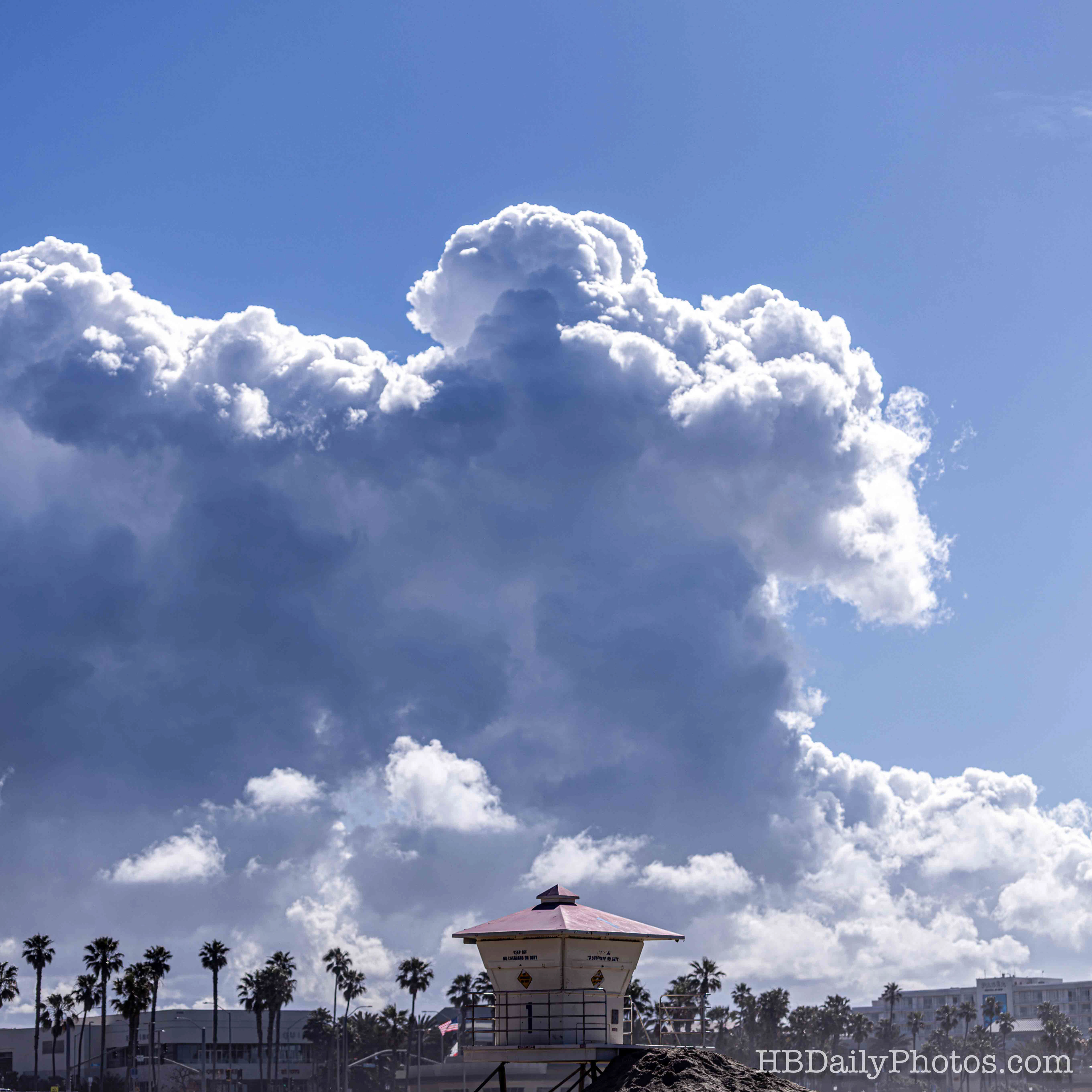 image-00033-huntington-beach-lifeguard-tower-clouds