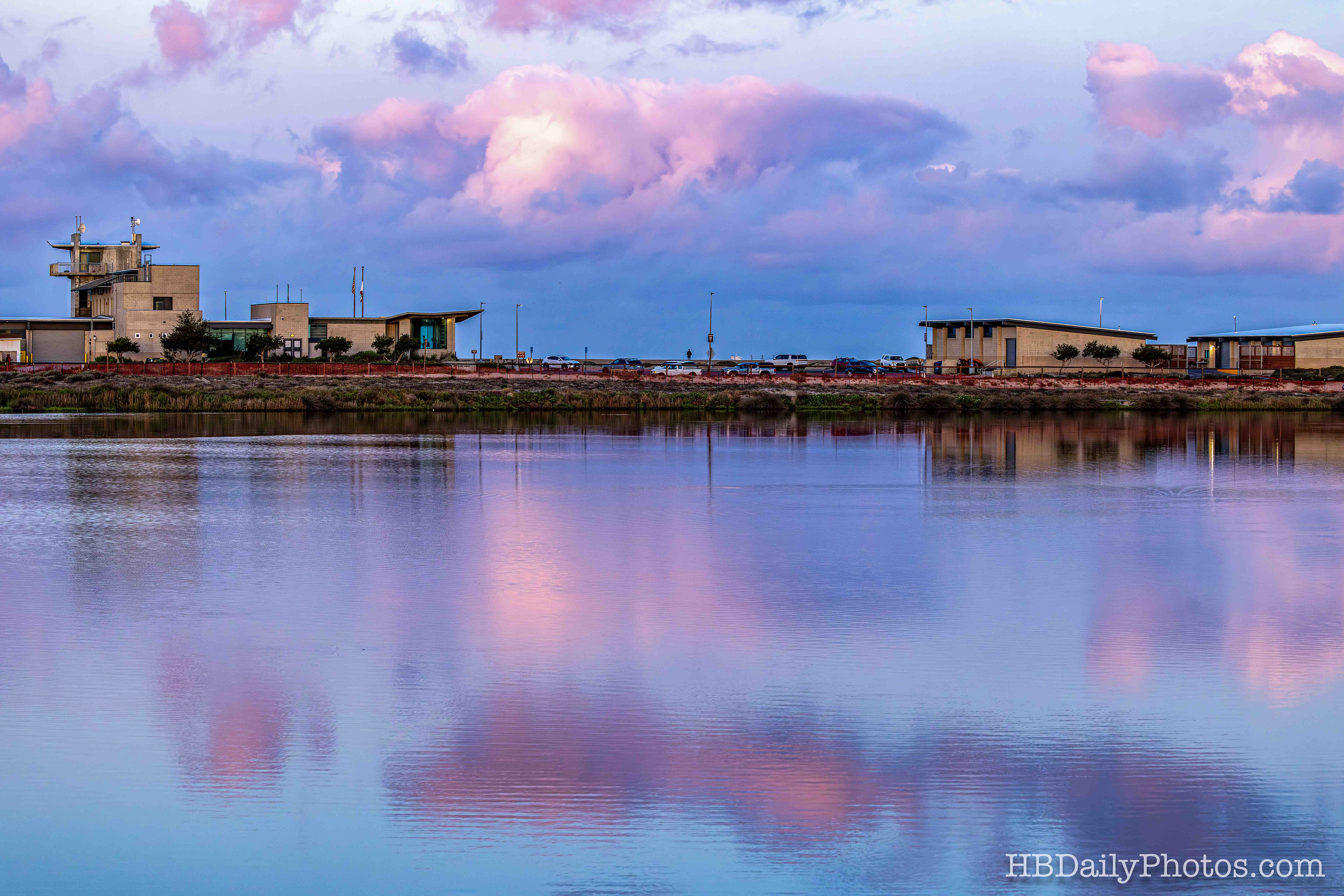 Image-00091-reflection-clouds-bolsa chica-wetlands-huntington-beach