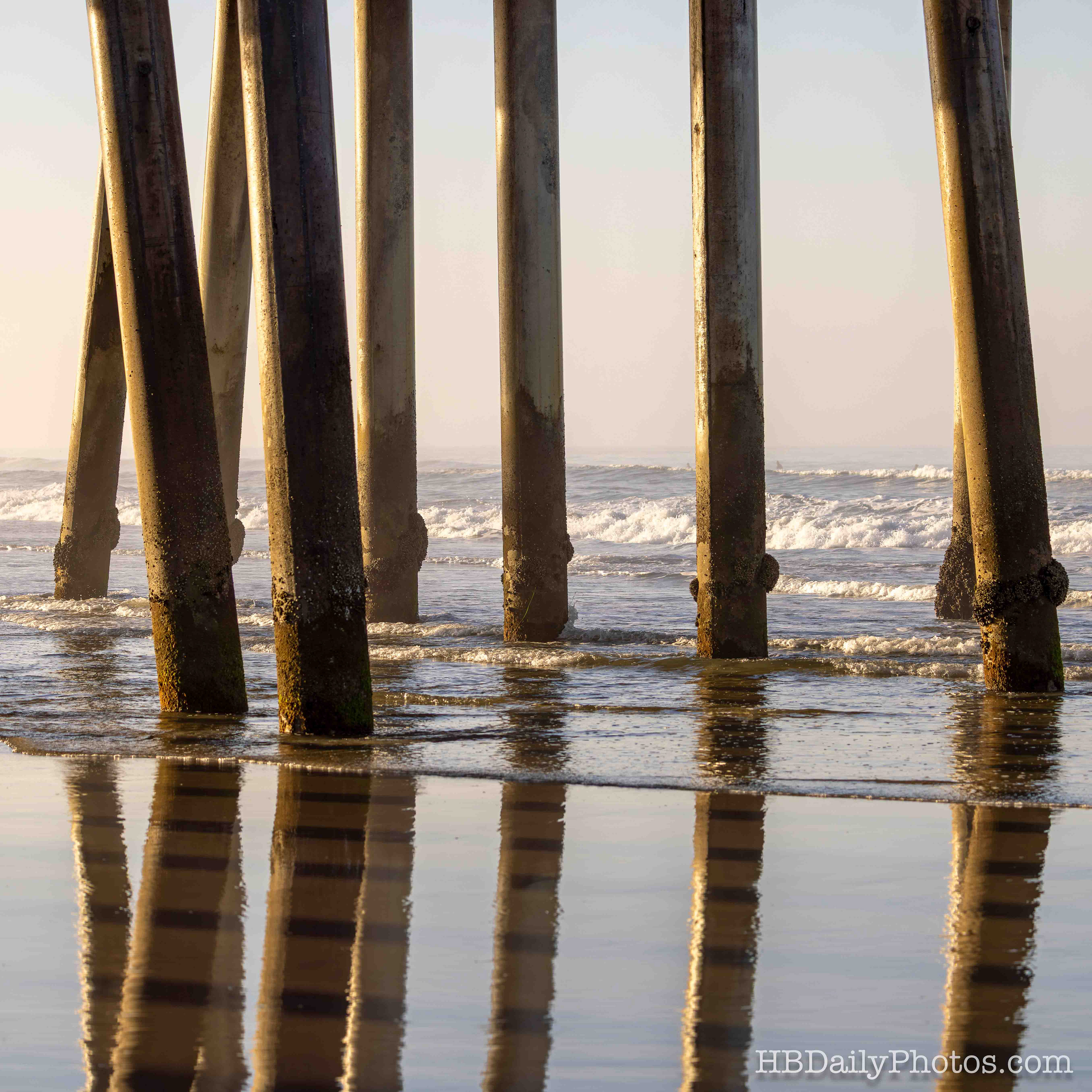 image-00056-pier-pilings-refelction-huntington-beach-pier