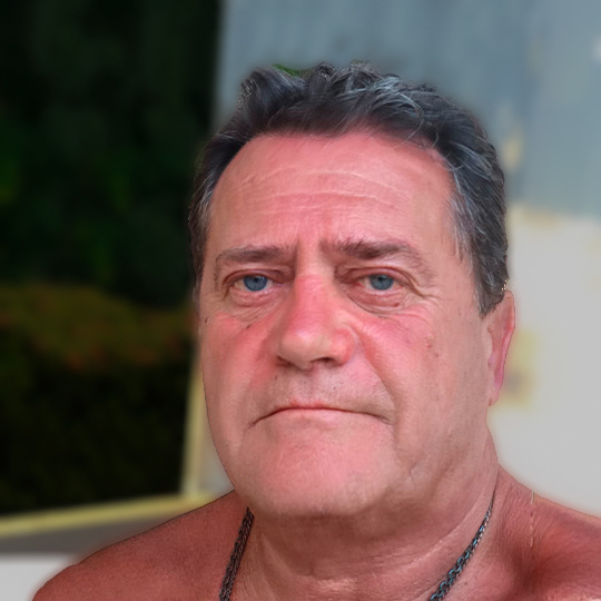 Sergio Duyos - Buceador 1 Estrella FAAS/CMAS