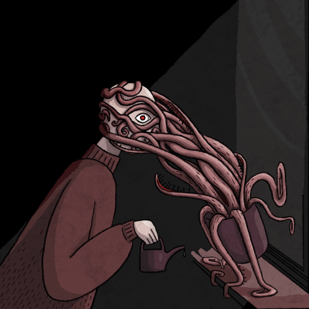 Cryptid