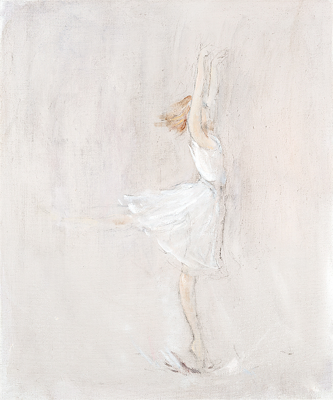 Ballerina