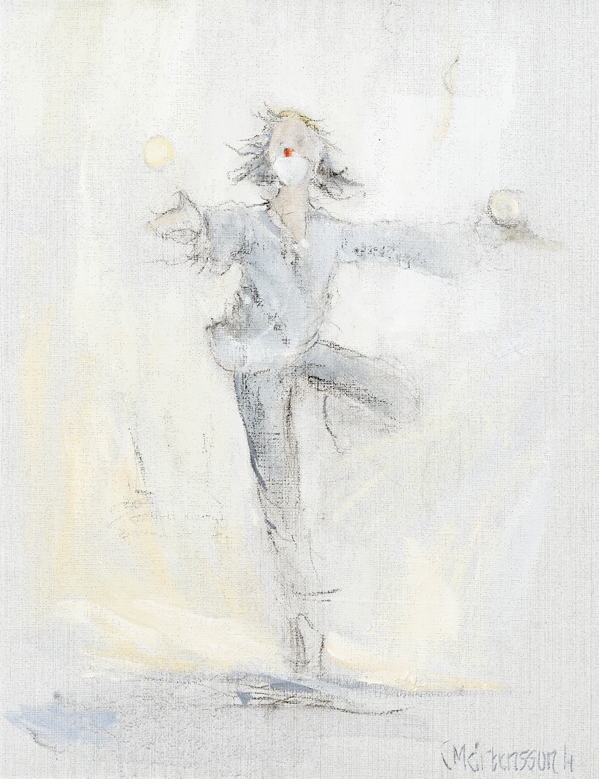 Clown 2