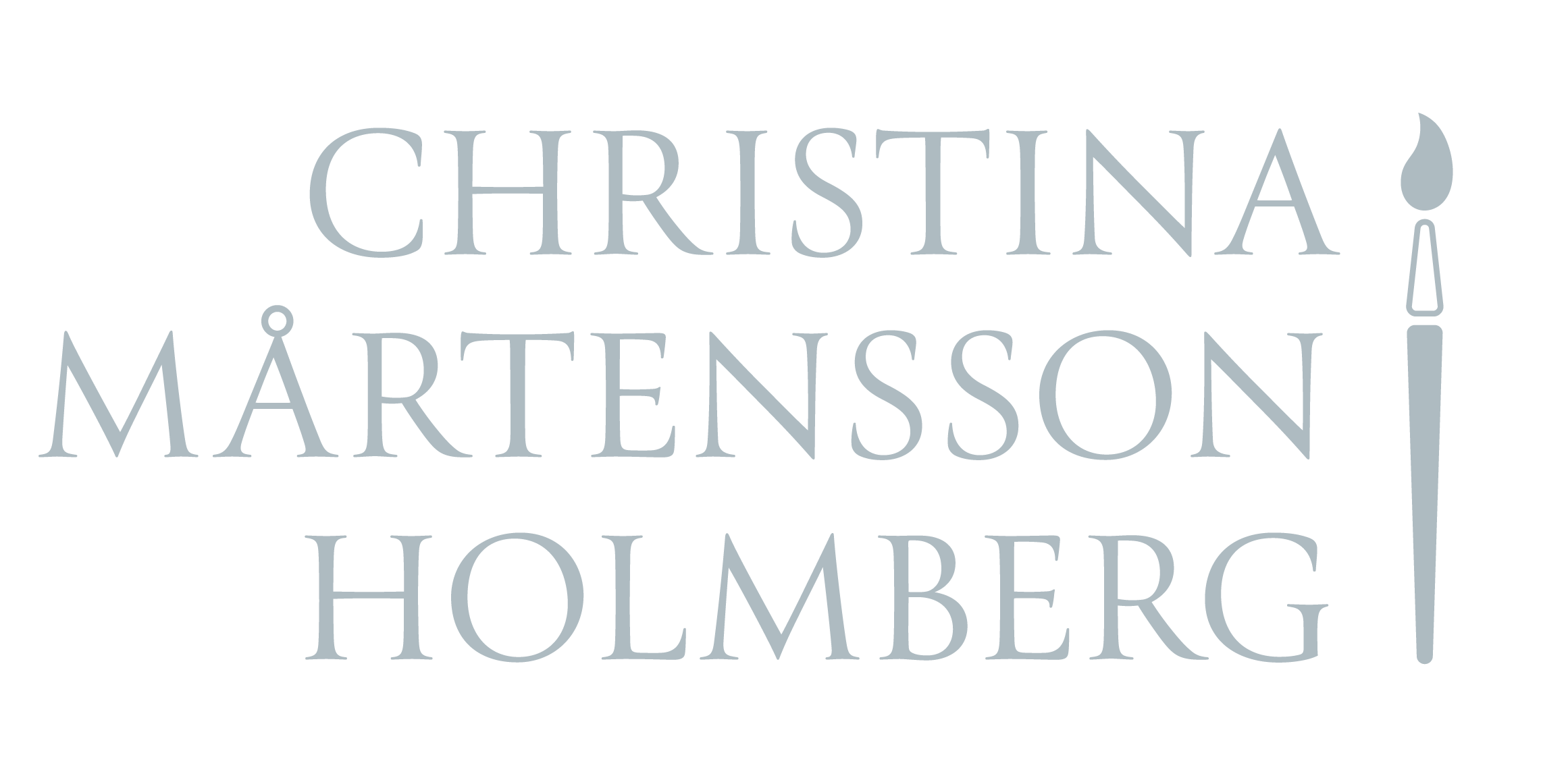 Christina Mårtensson Holmberg