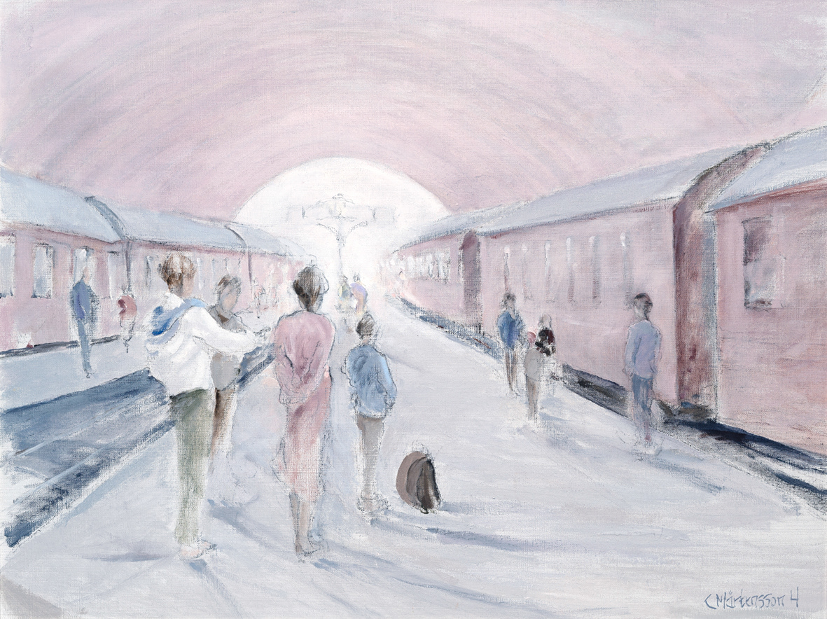 Station