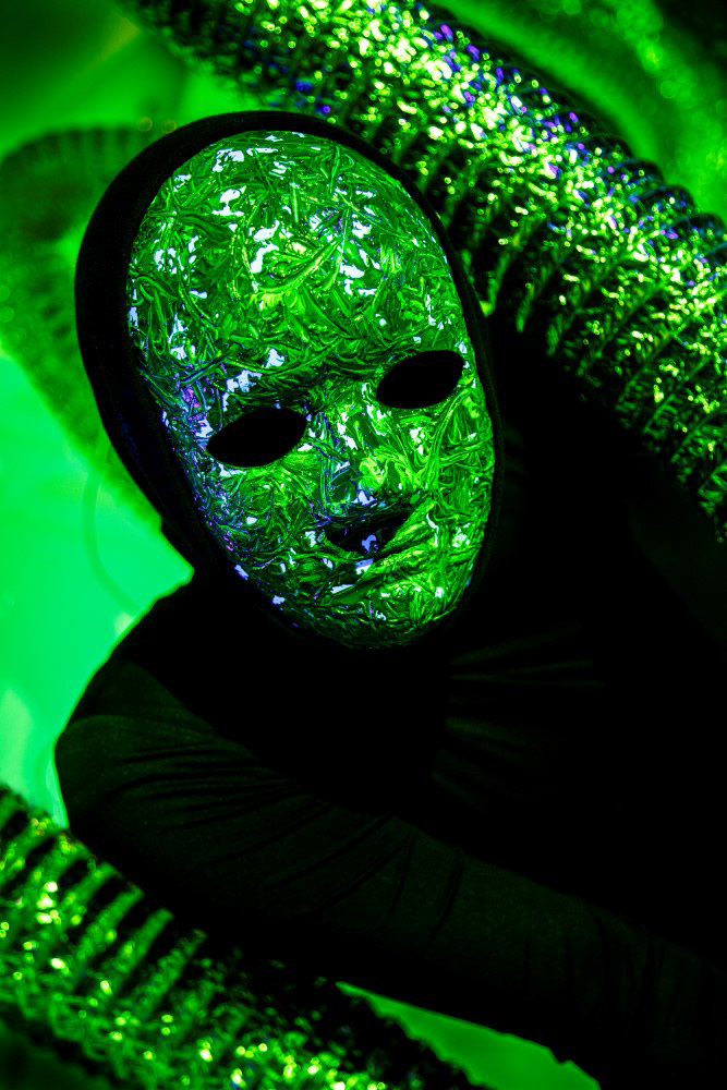 Stage Avatar, Earth