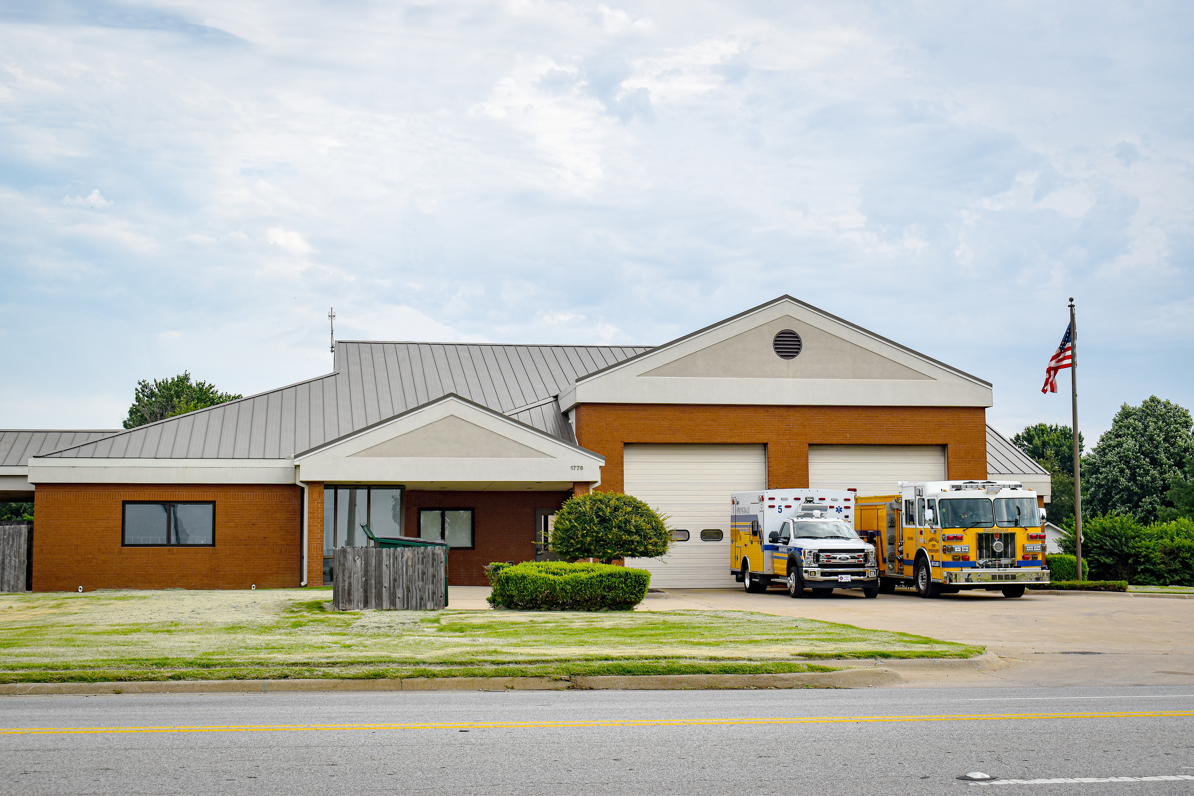 Station 5
