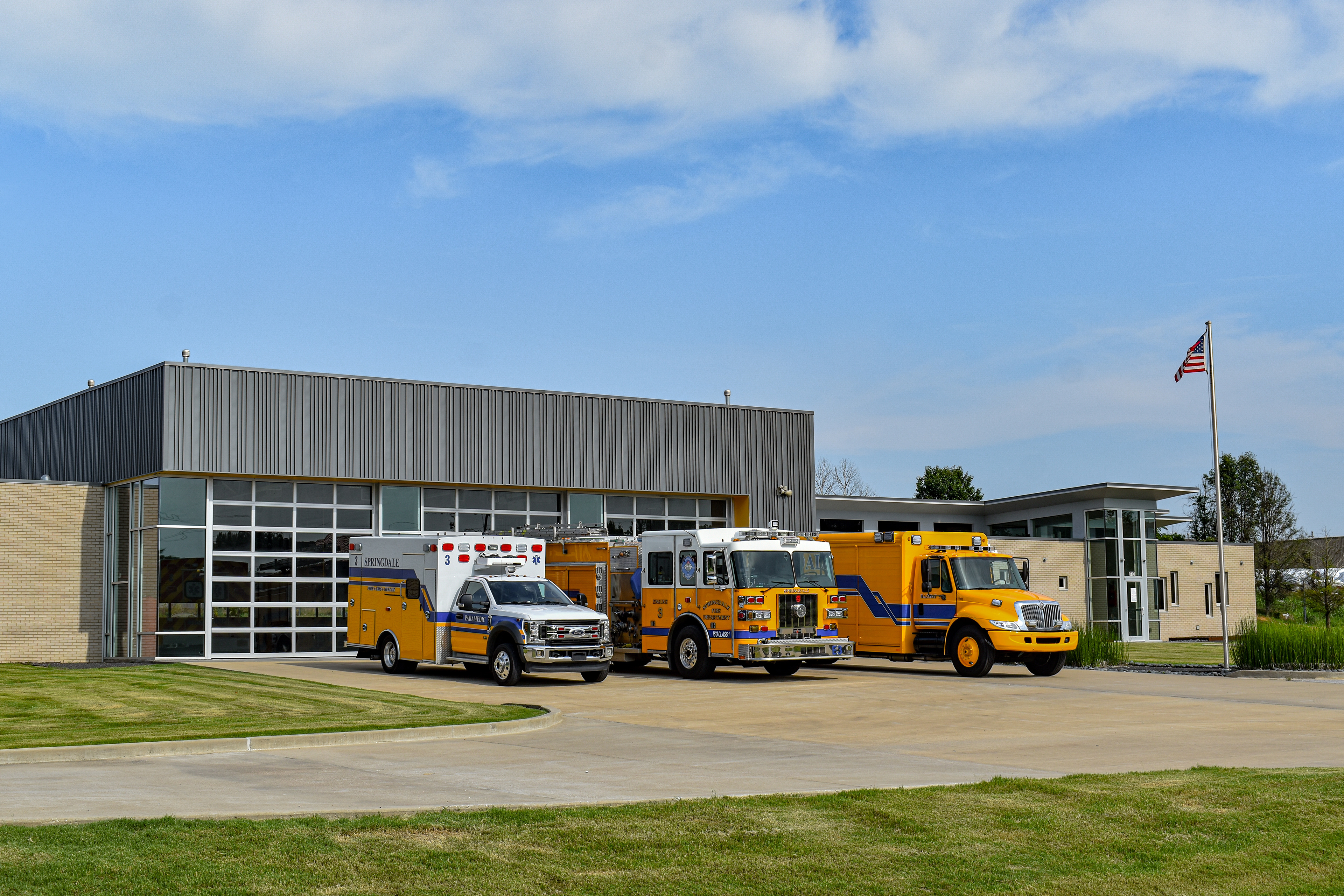 Station 3