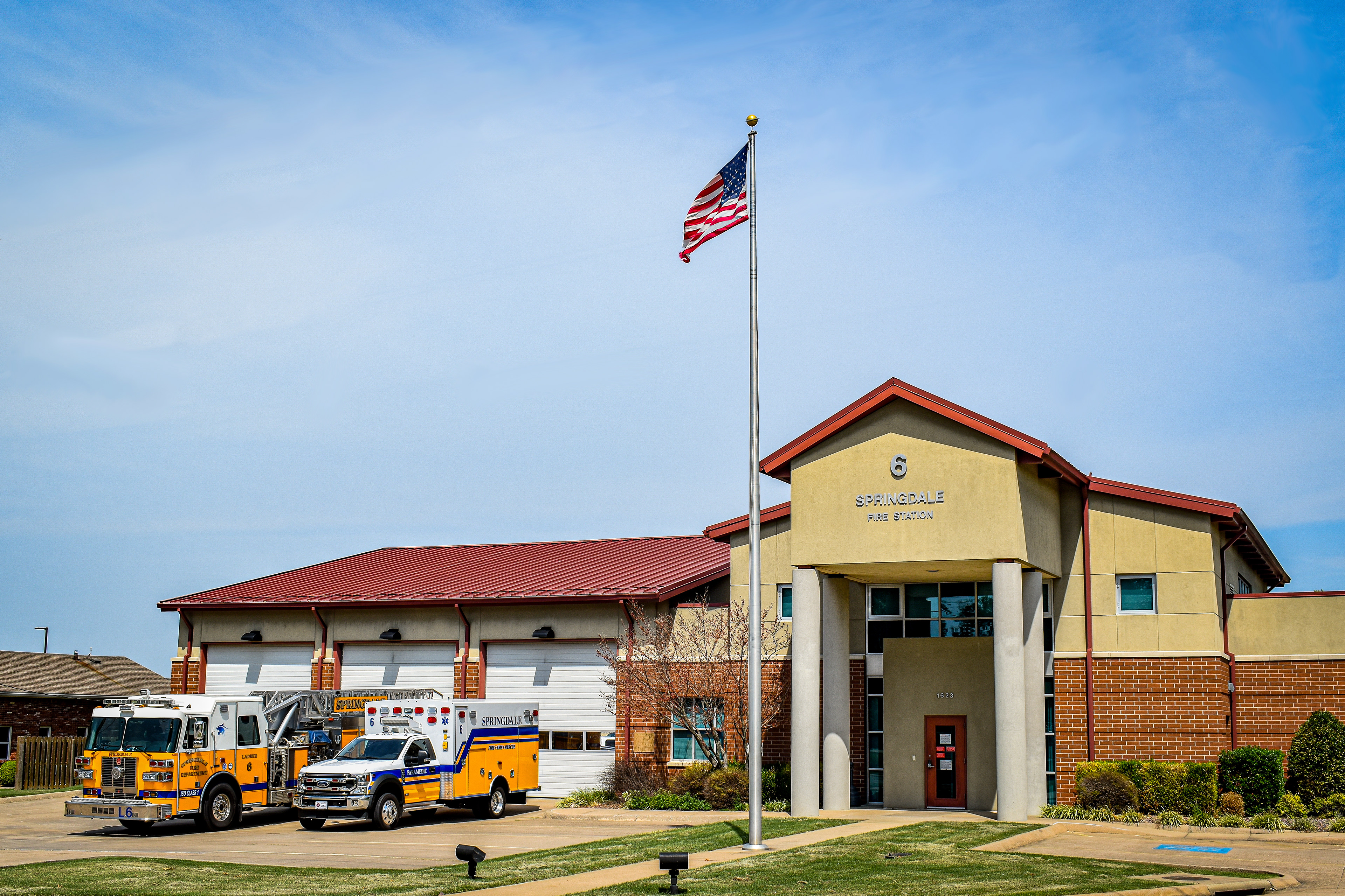 Station 6