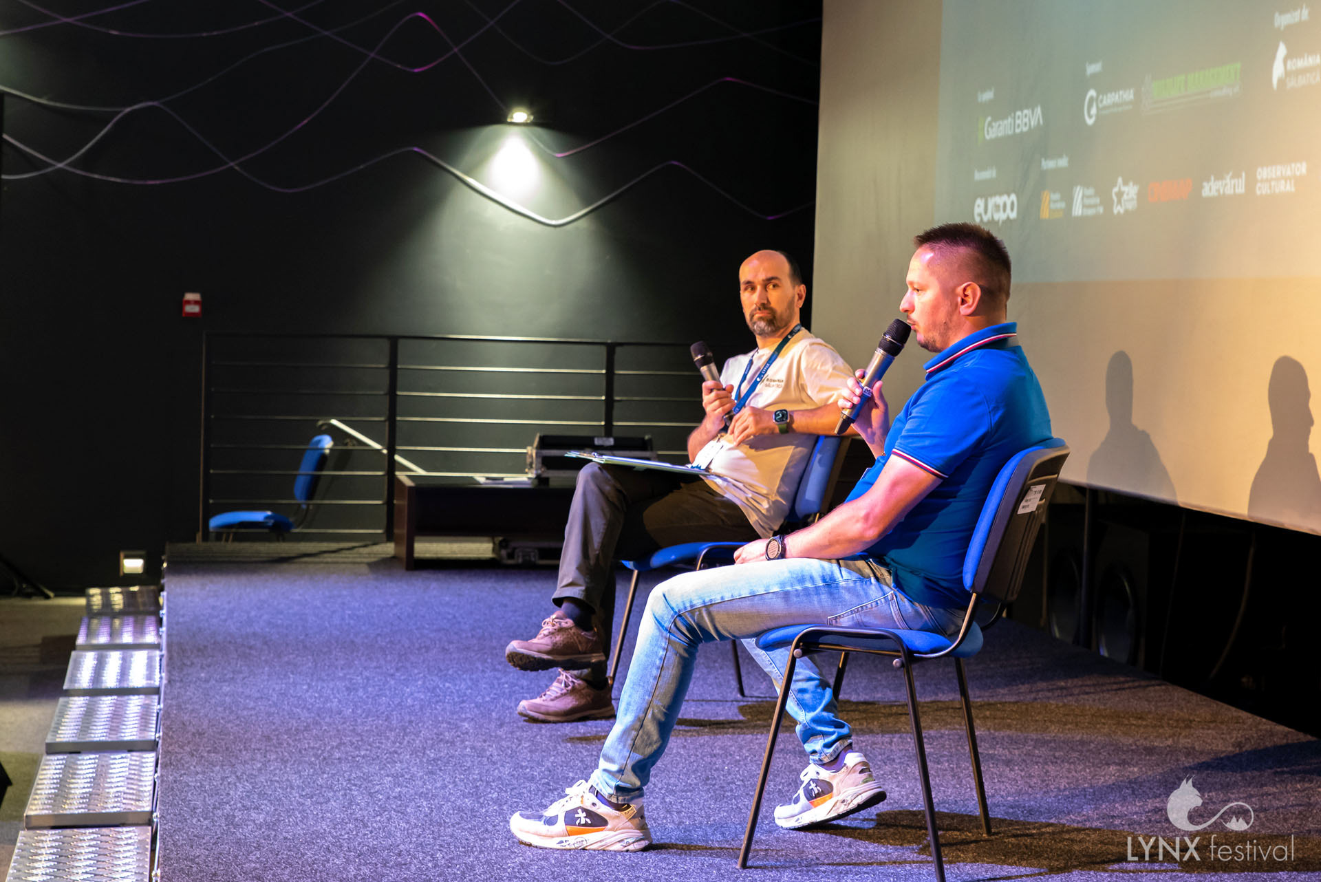 Q&A with Fulviu Moga