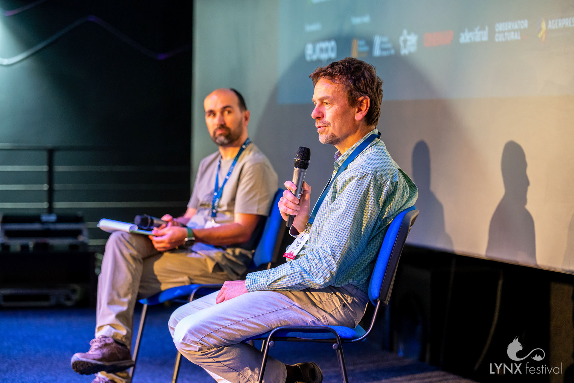 Q&A with Tamas Papp