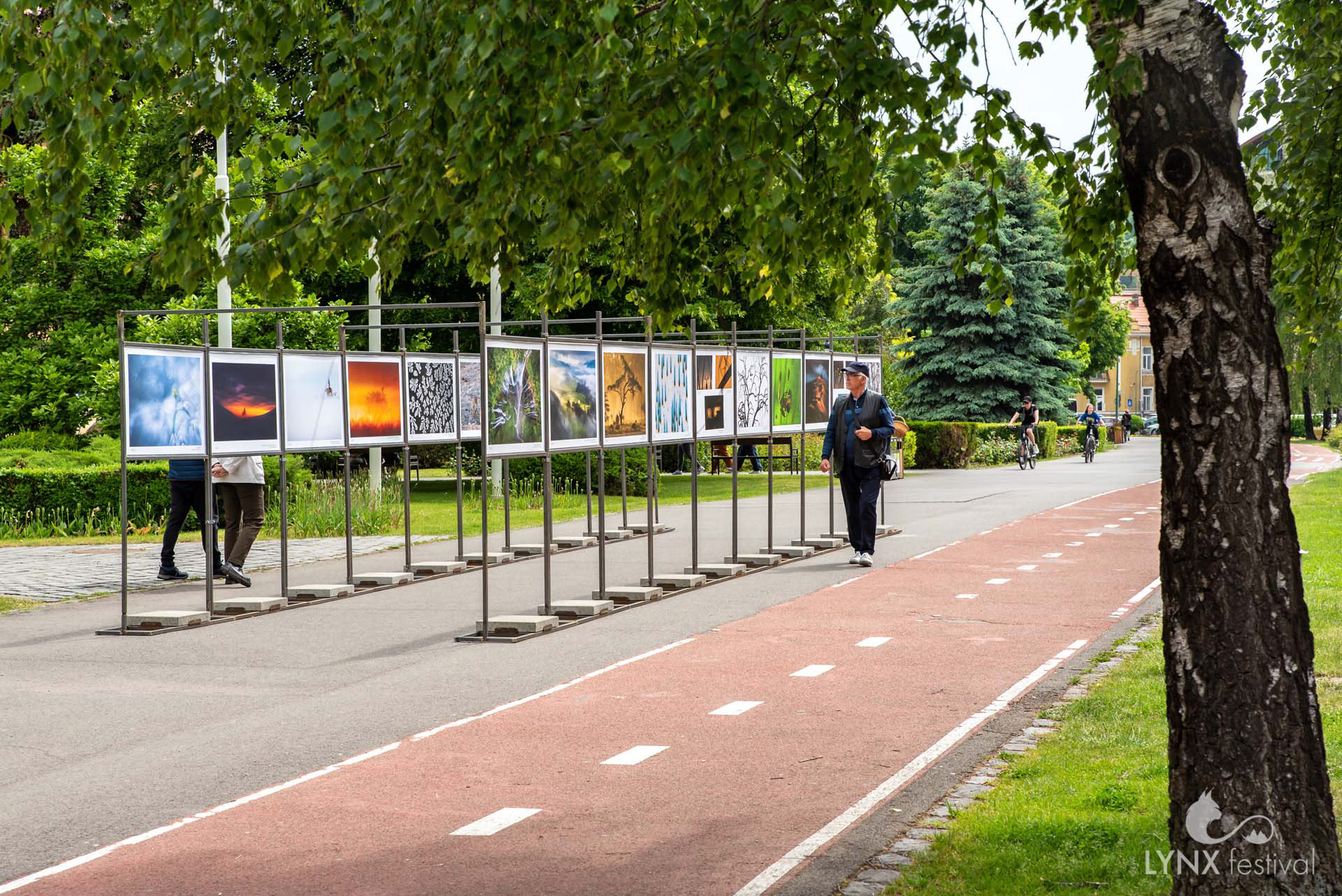 Milvus Photocontest Exhibition