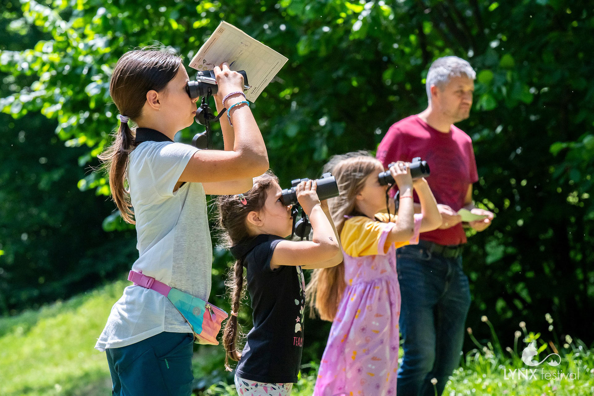 Children activities