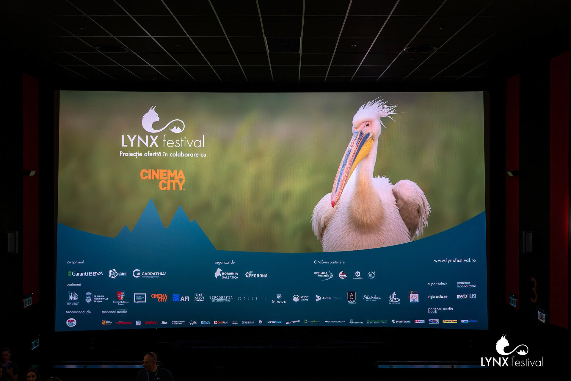 Cinema City
