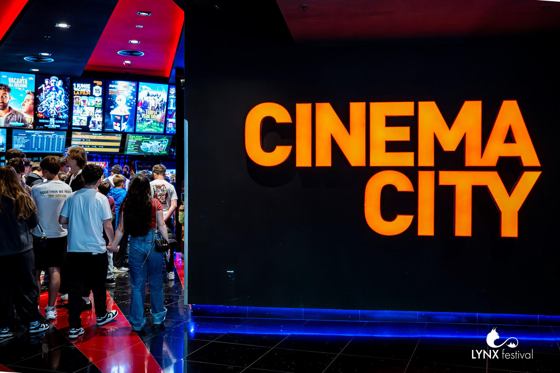 Cinema City
