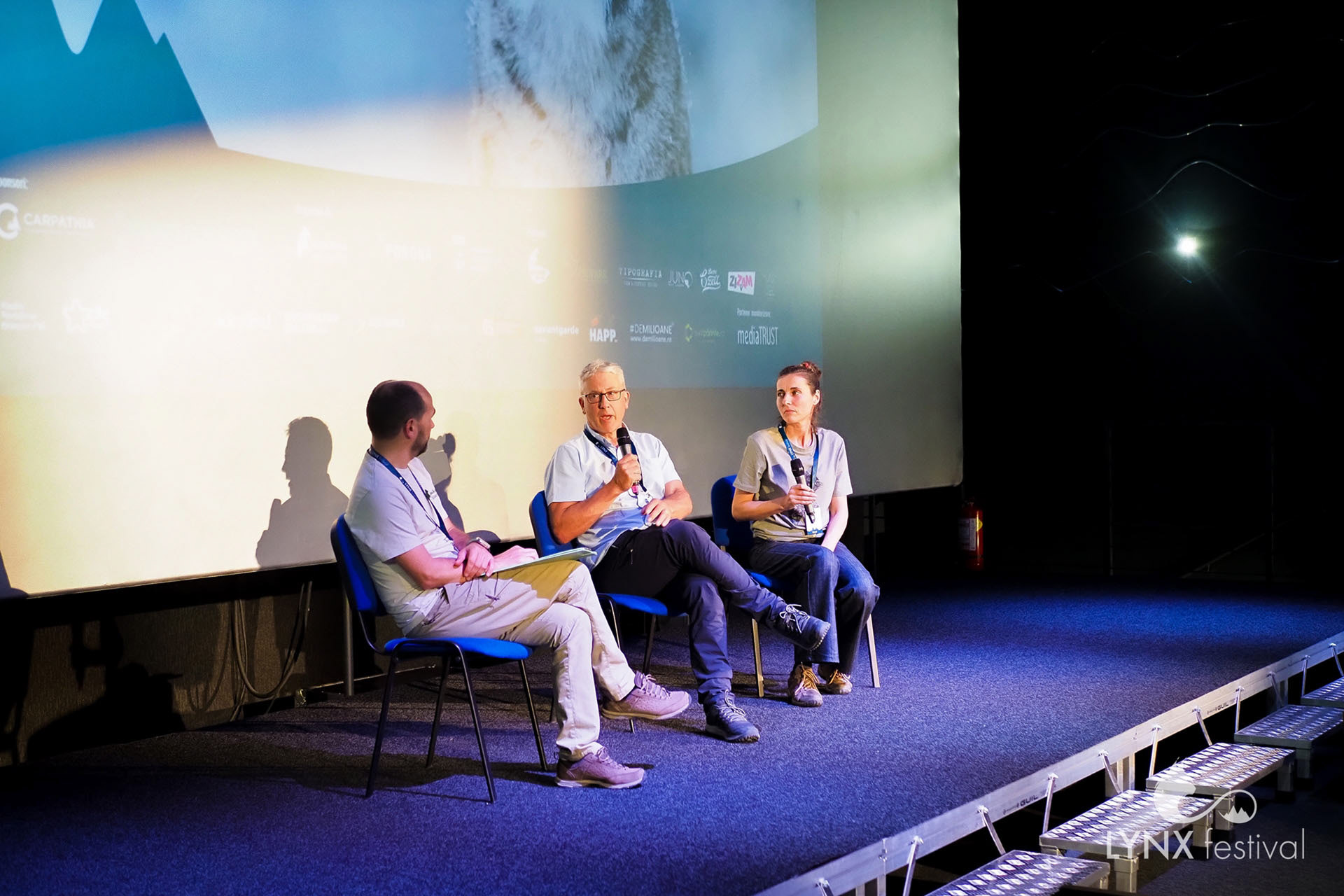 Q&A with John Murray