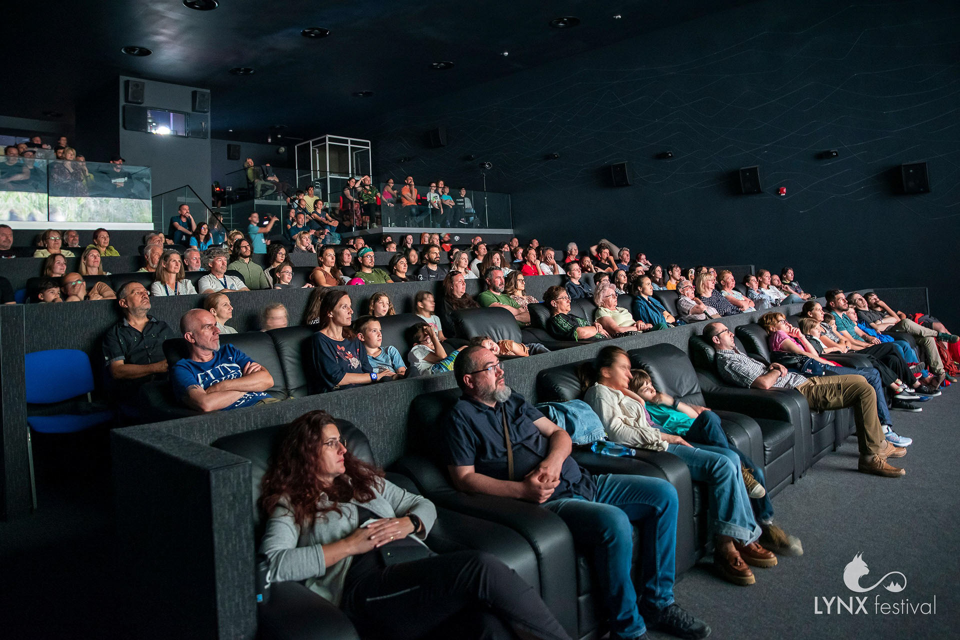 Cinema Astra
