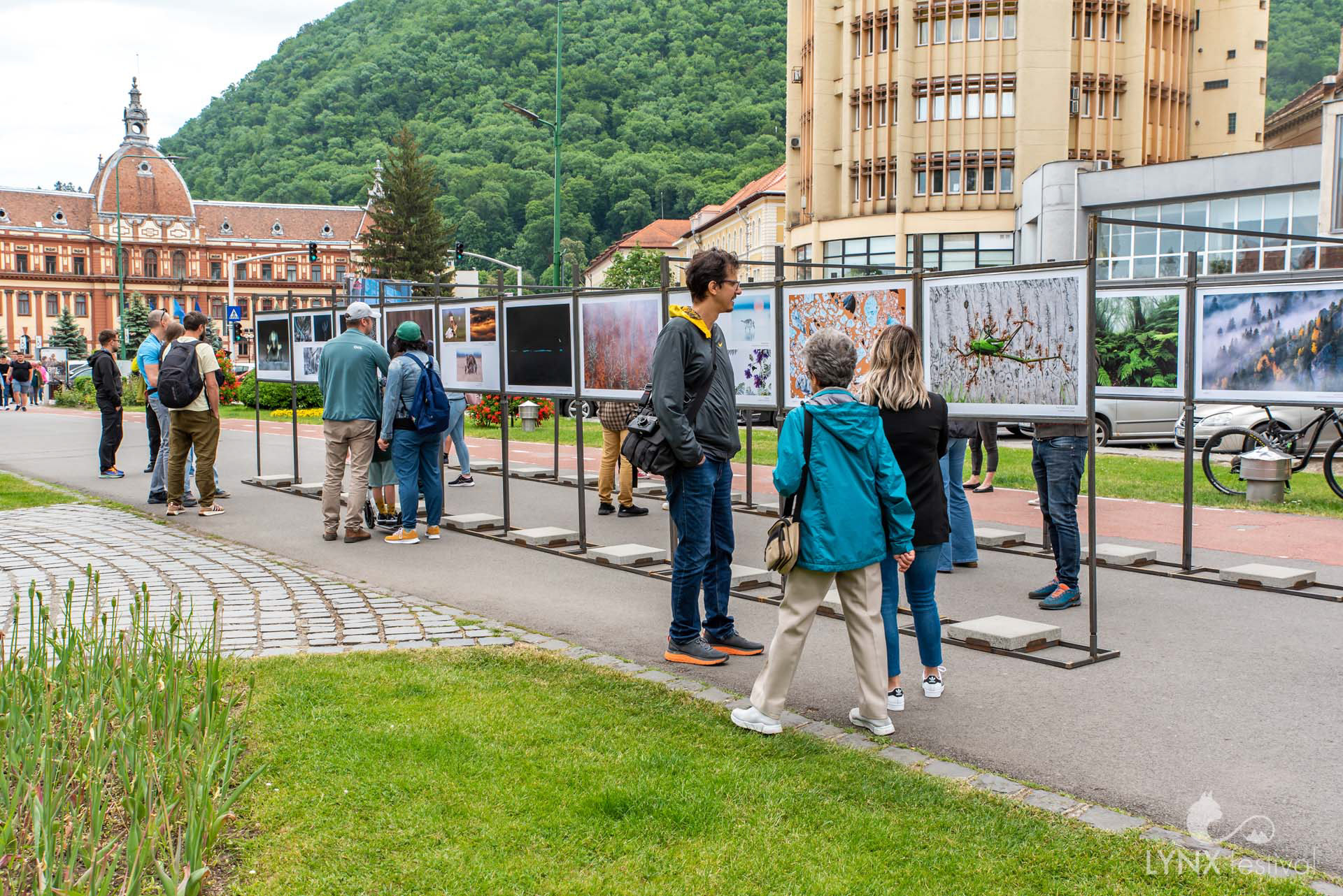 Milvus Photocontest Exhibition