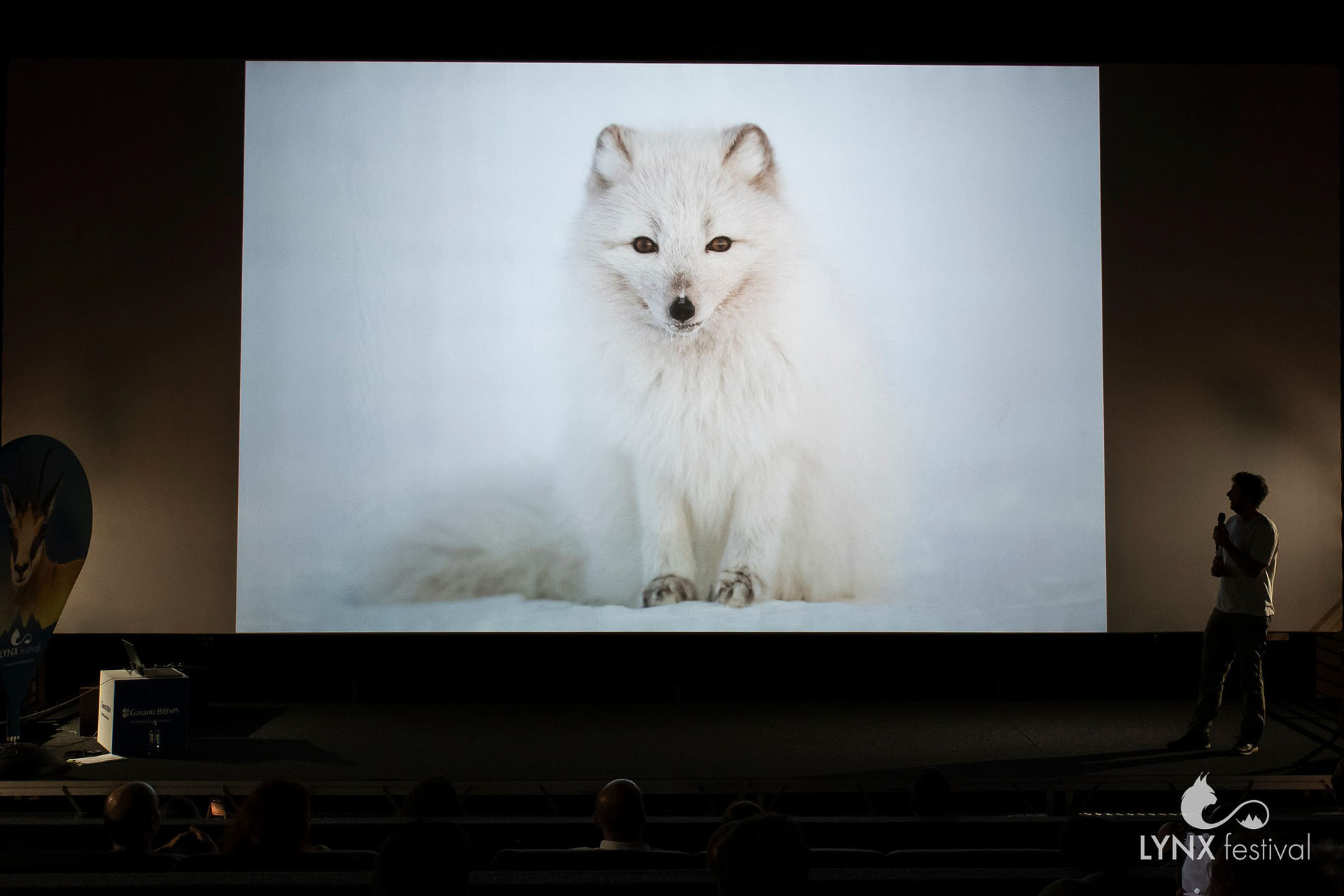 Morten Hilmer masterclass