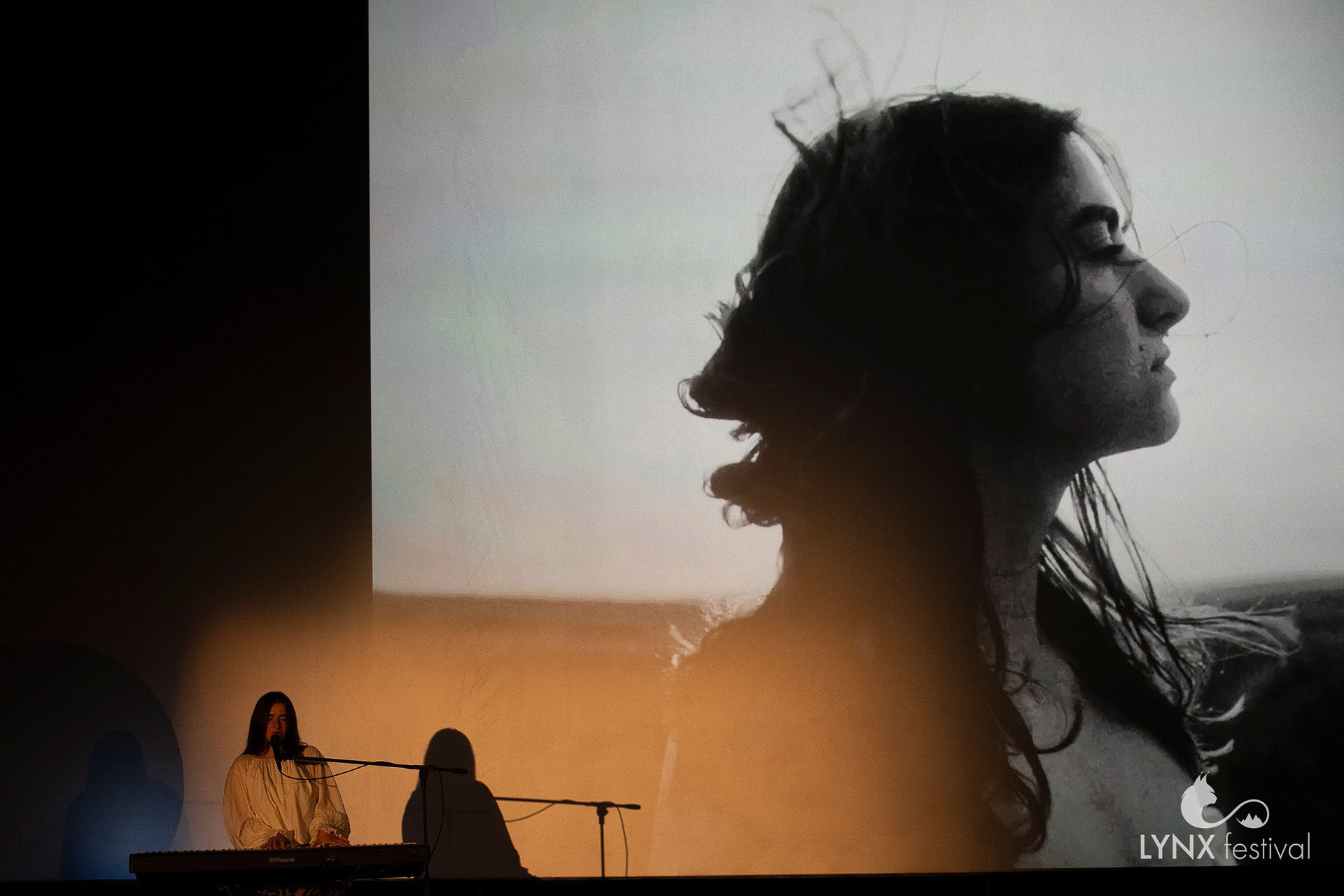 Ada Morar performance